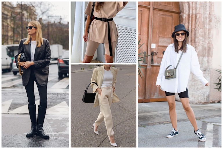 Sportovní oblečení